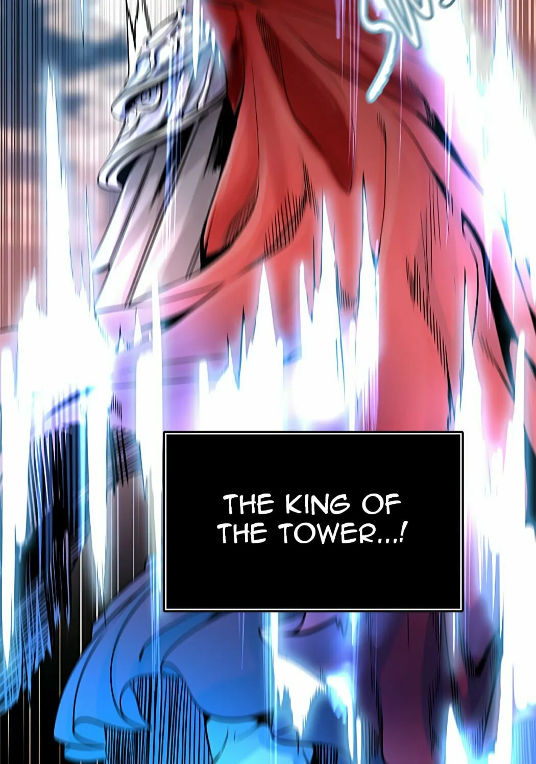 Tower of God Chapter 526 page 315 - 