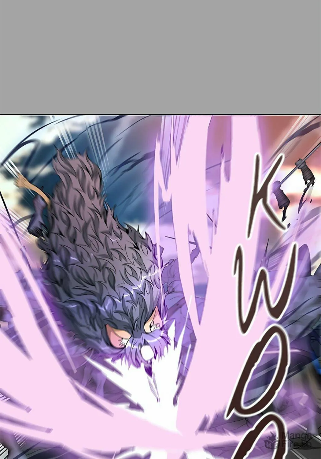 Tower of God Chapter 526 page 320 - 