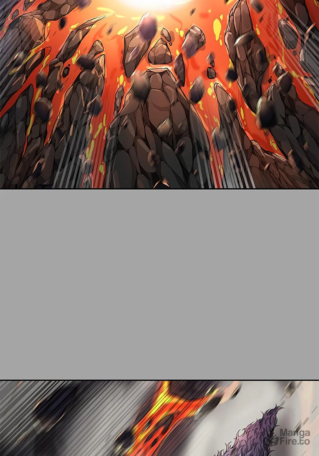 Tower of God Chapter 526 page 326 - 