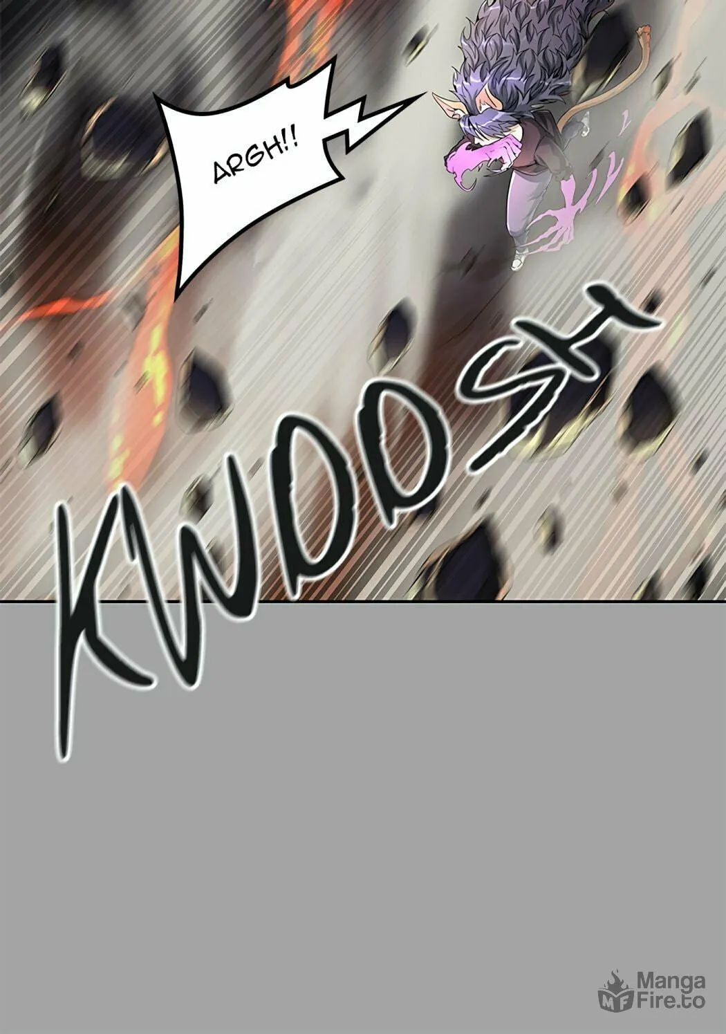 Tower of God Chapter 526 page 327 - 