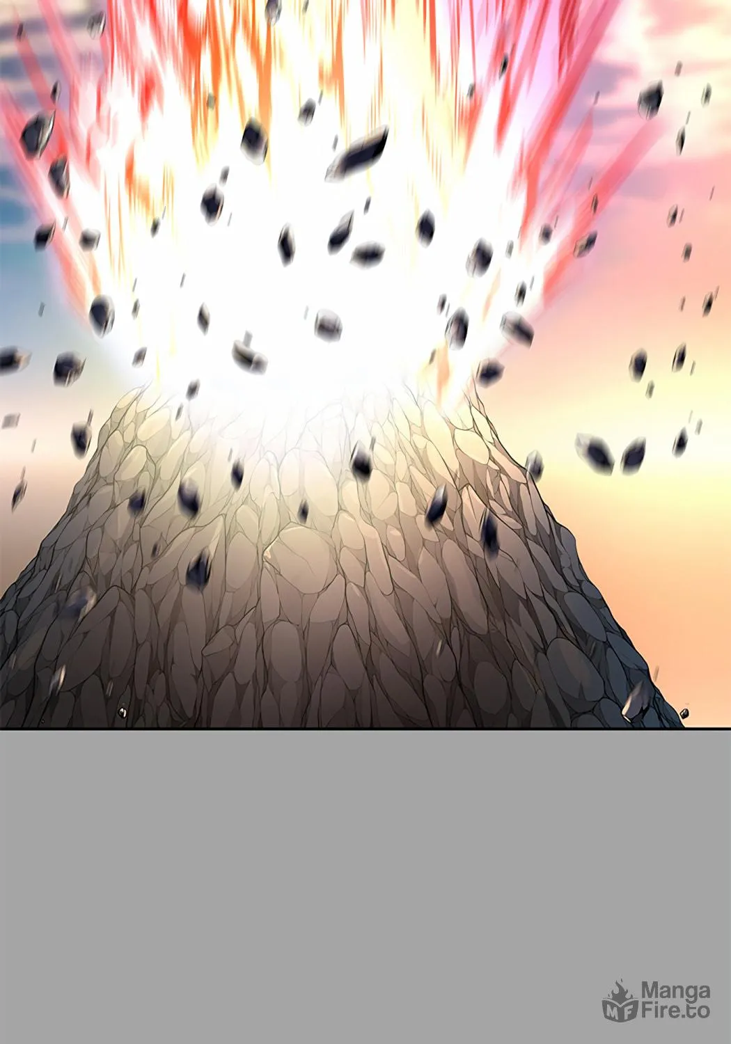 Tower of God Chapter 526 page 330 - 