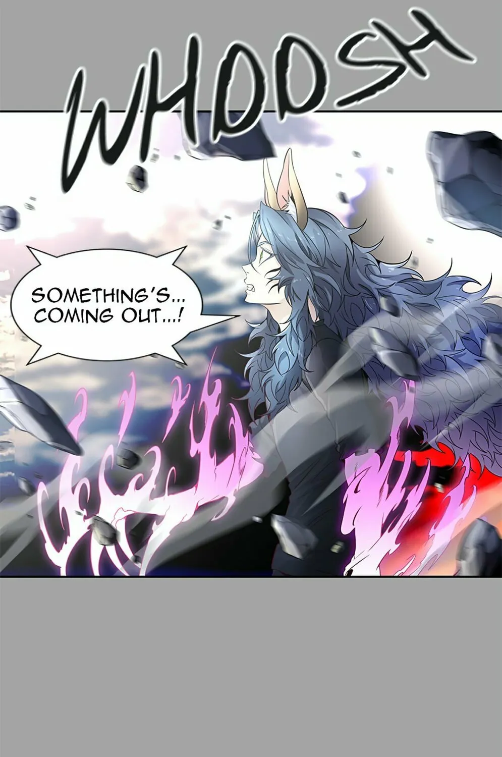 Tower of God Chapter 526 page 331 - 