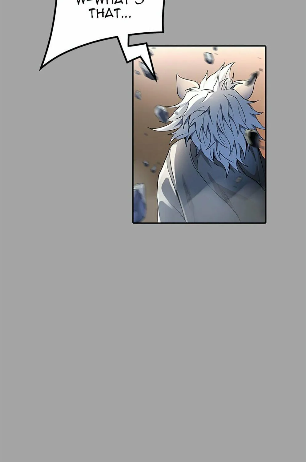 Tower of God Chapter 526 page 334 - 