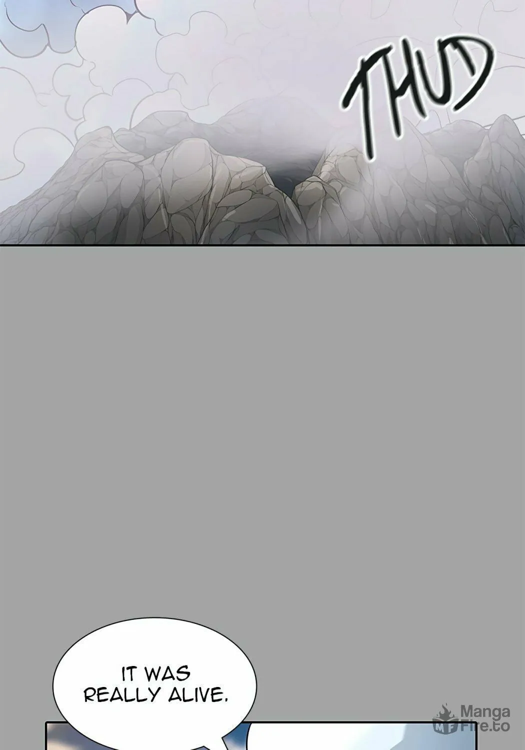 Tower of God Chapter 526 page 339 - 