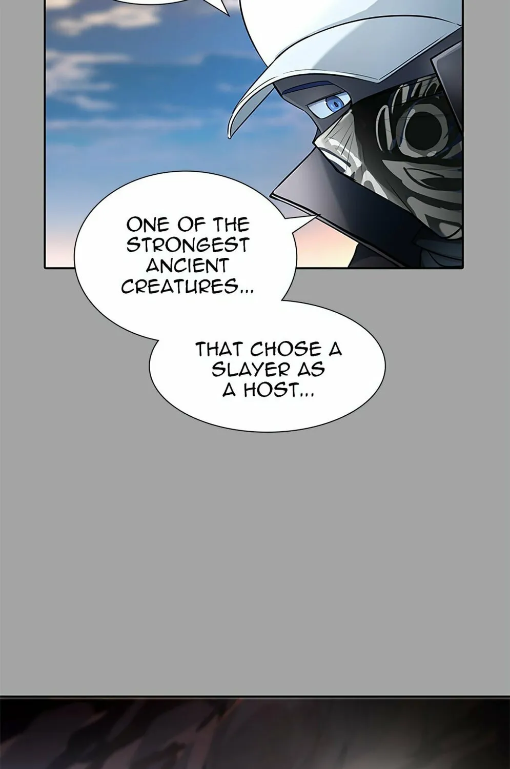 Tower of God Chapter 526 page 340 - 