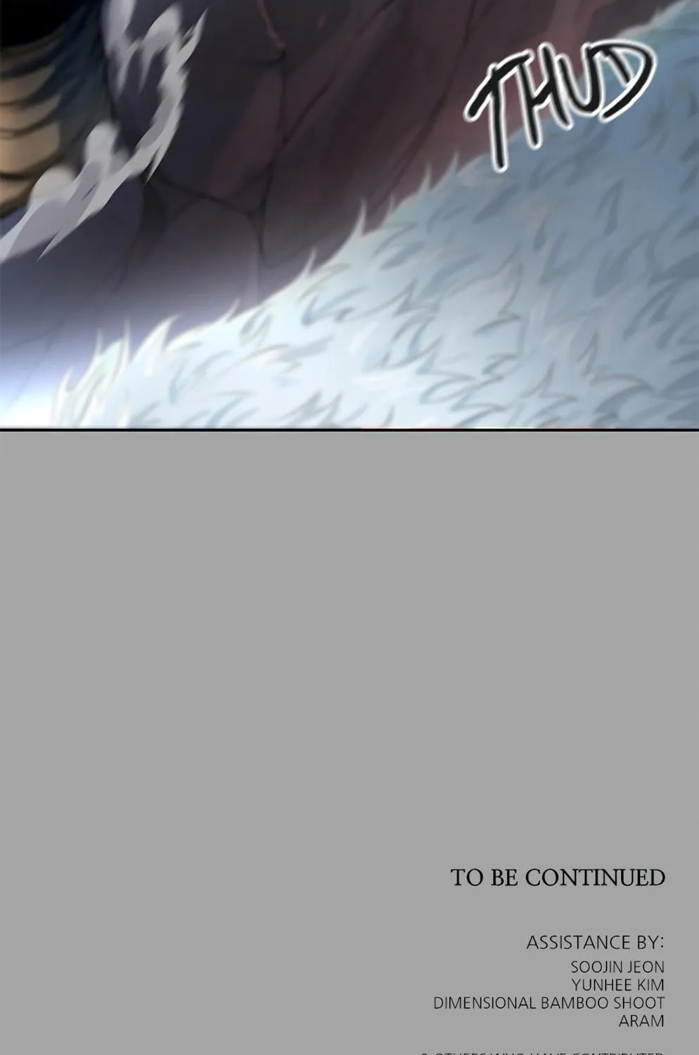Tower of God Chapter 526 page 343 - 