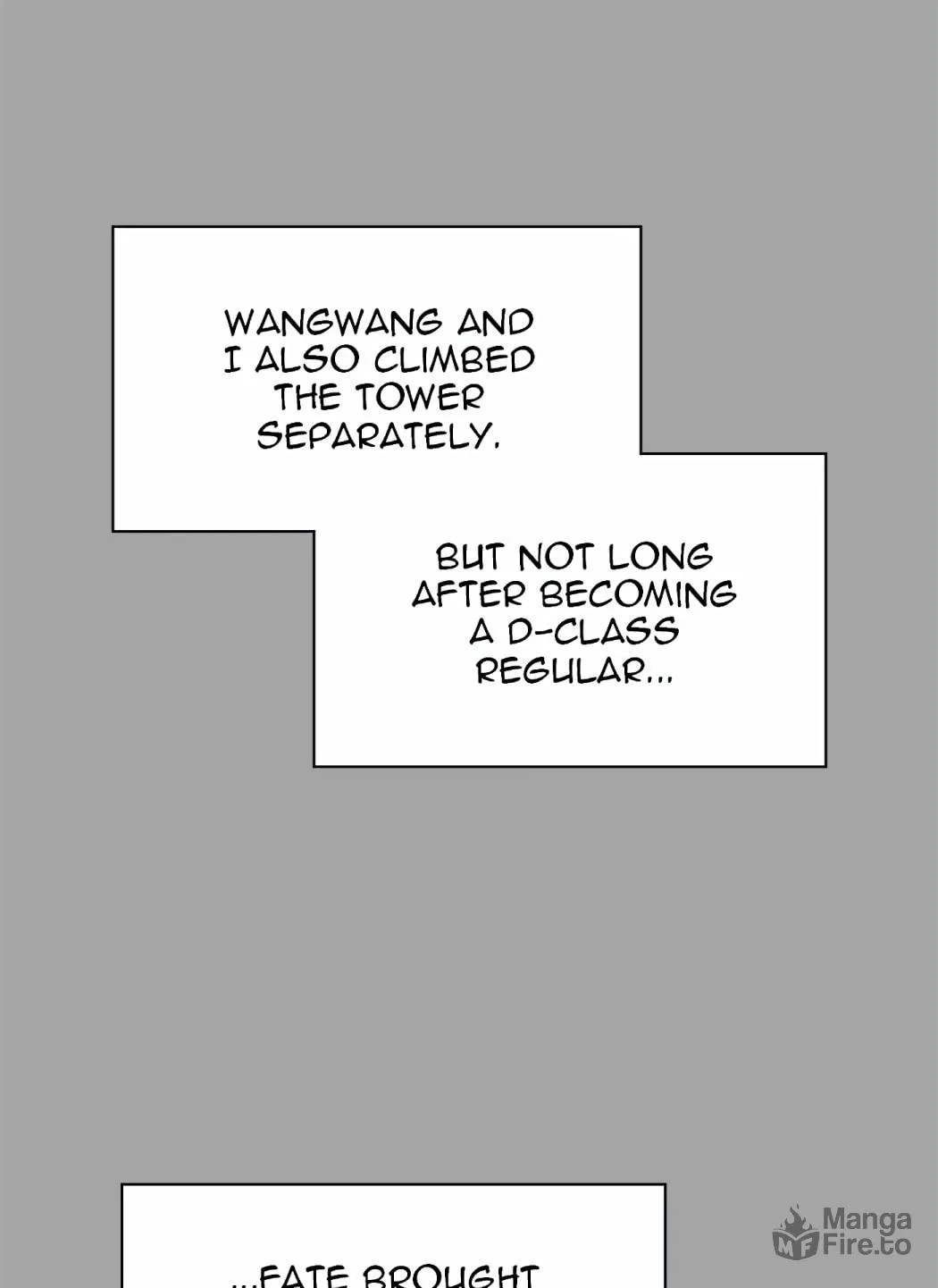 Tower of God Chapter 526 page 36 - 