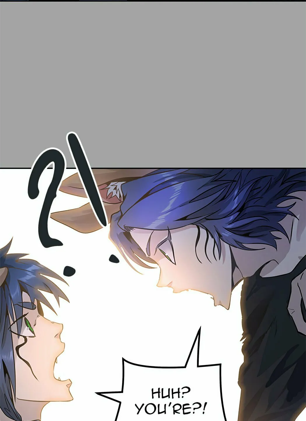 Tower of God Chapter 526 page 38 - 