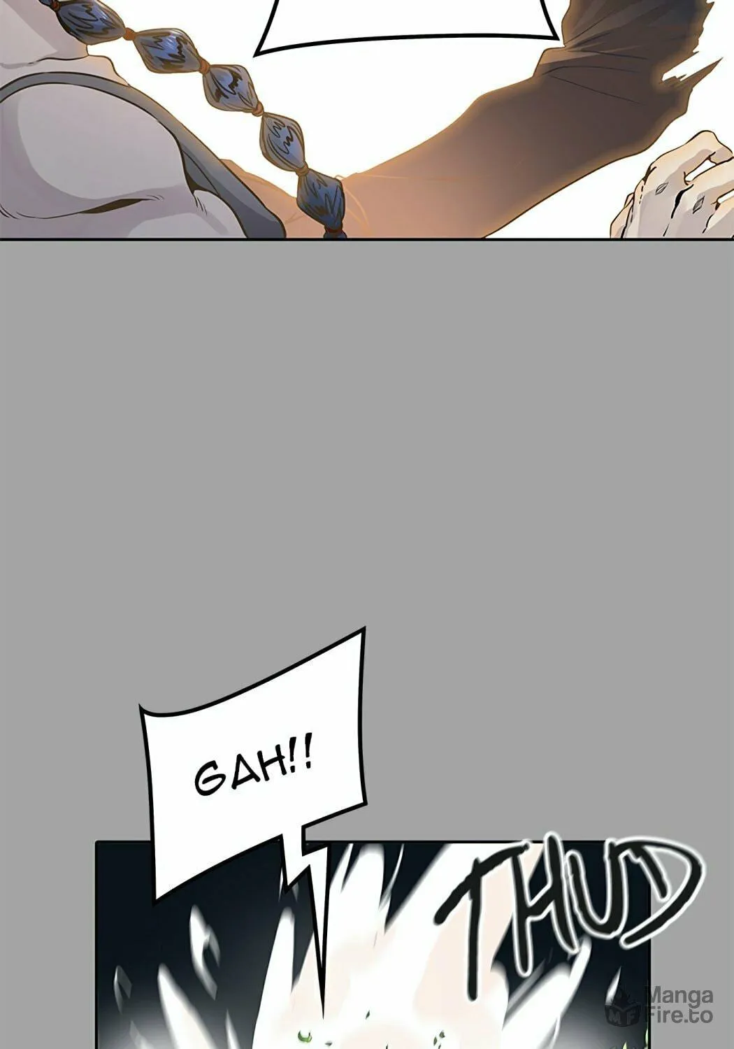 Tower of God Chapter 526 page 39 - 