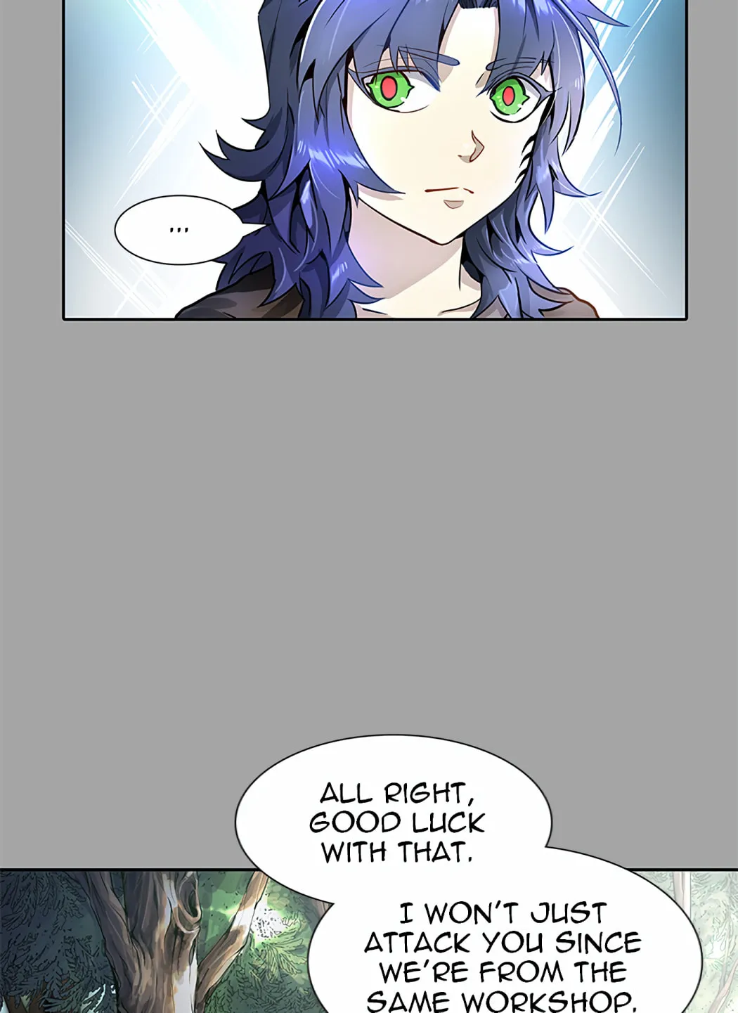 Tower of God Chapter 526 page 44 - 