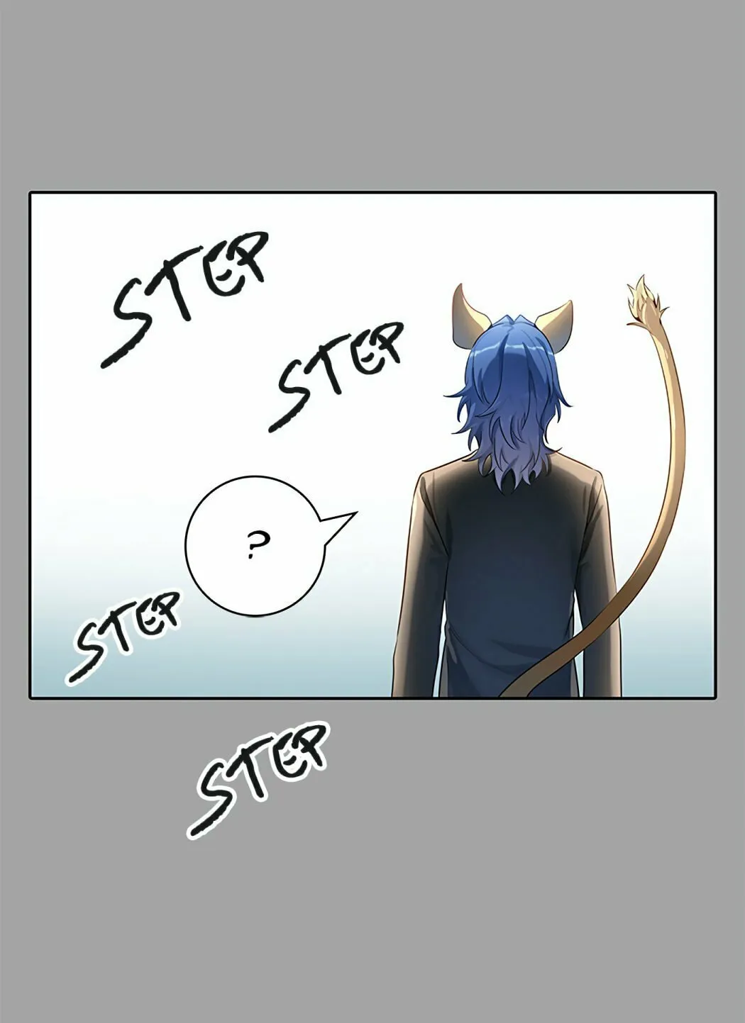 Tower of God Chapter 526 page 46 - 