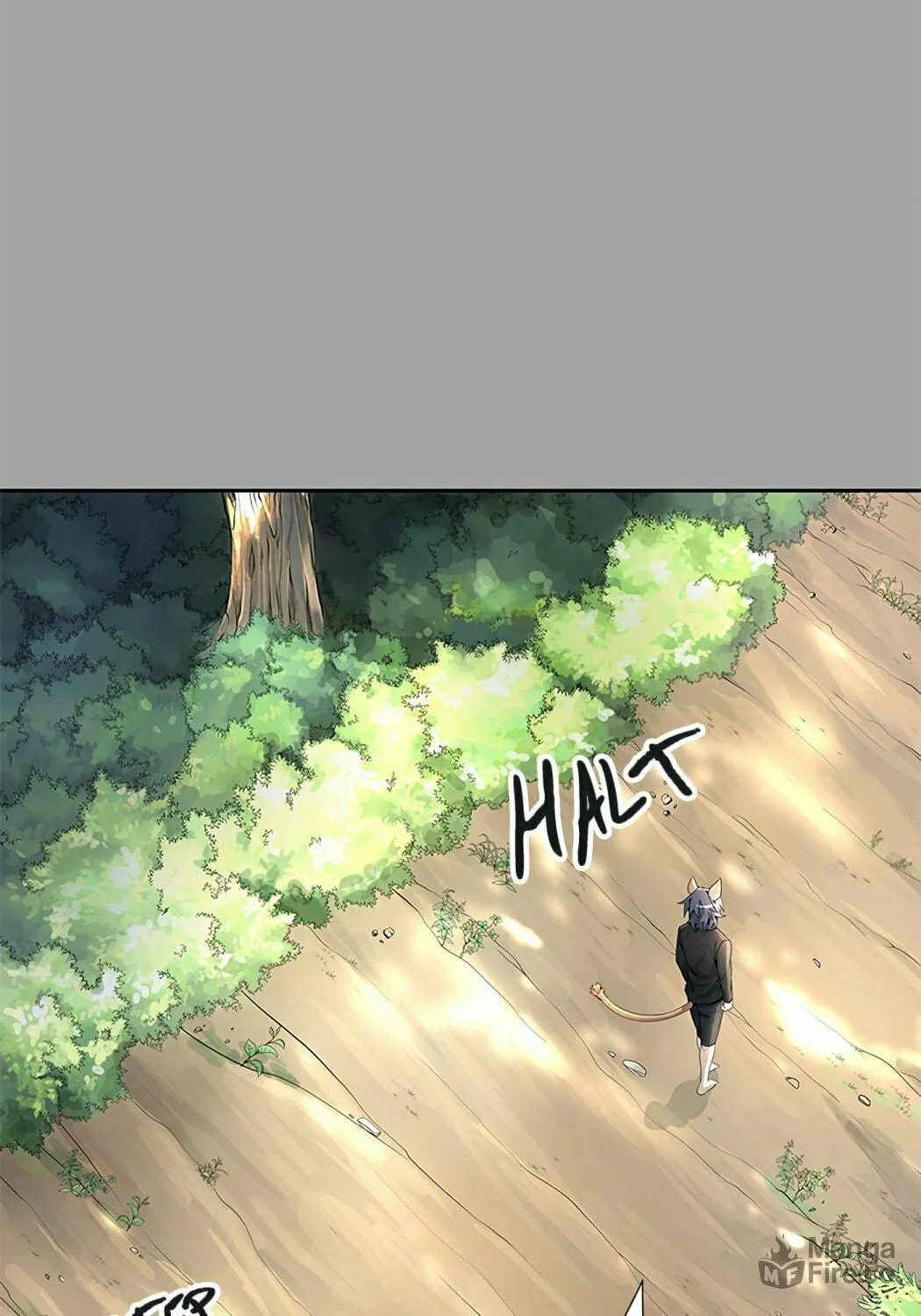 Tower of God Chapter 526 page 47 - 