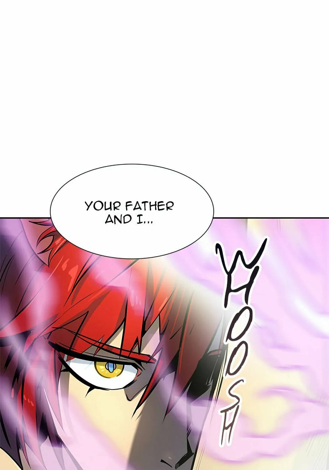 Tower of God Chapter 526 page 6 - 