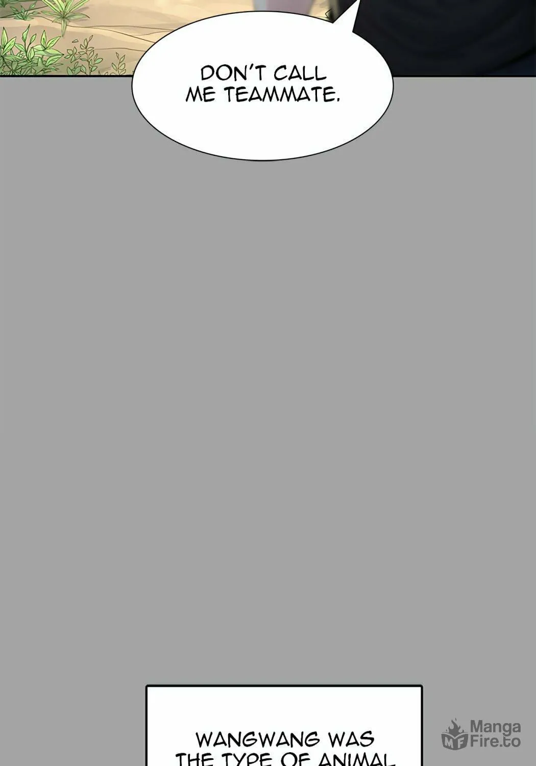 Tower of God Chapter 526 page 57 - 