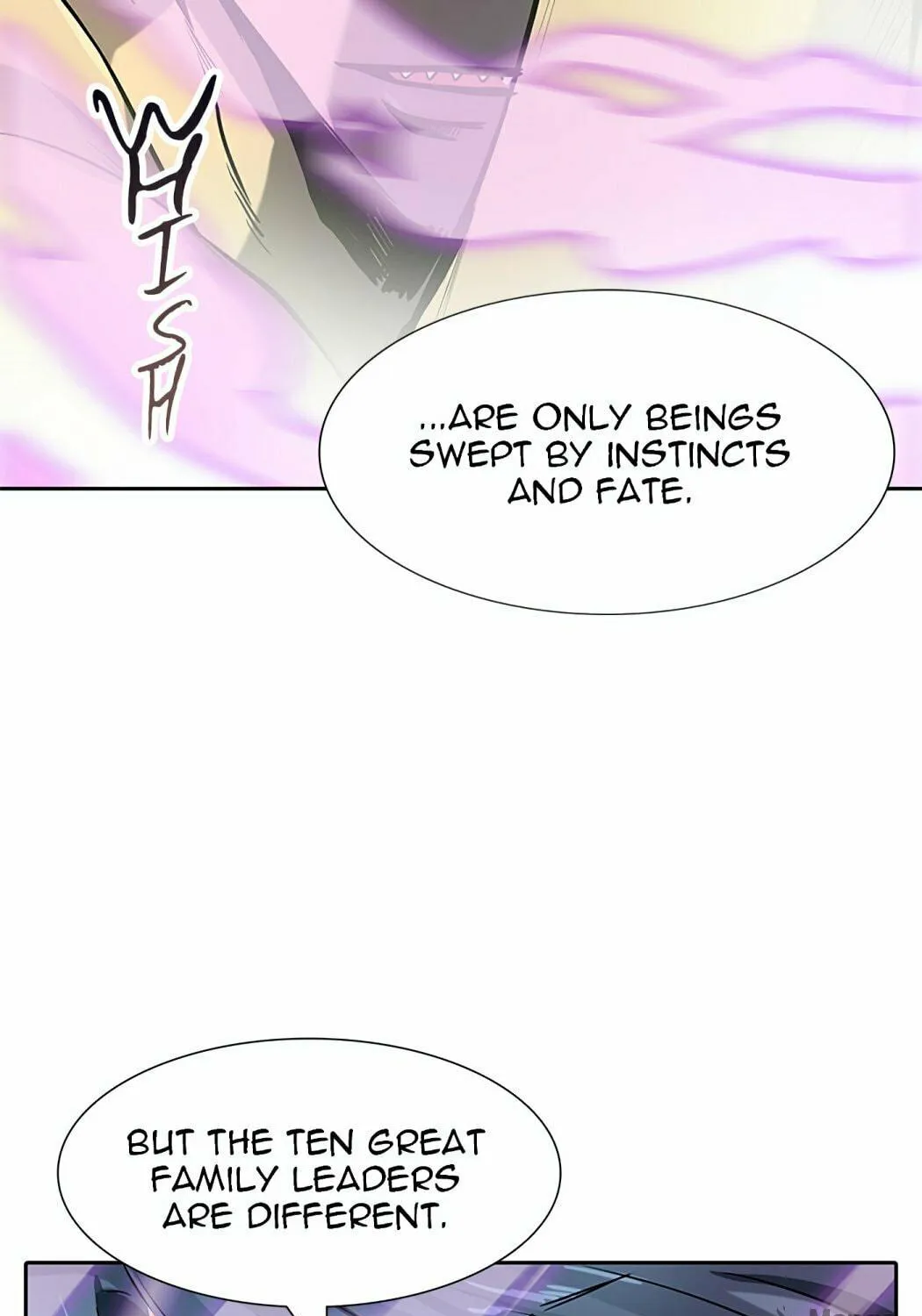 Tower of God Chapter 526 page 7 - 
