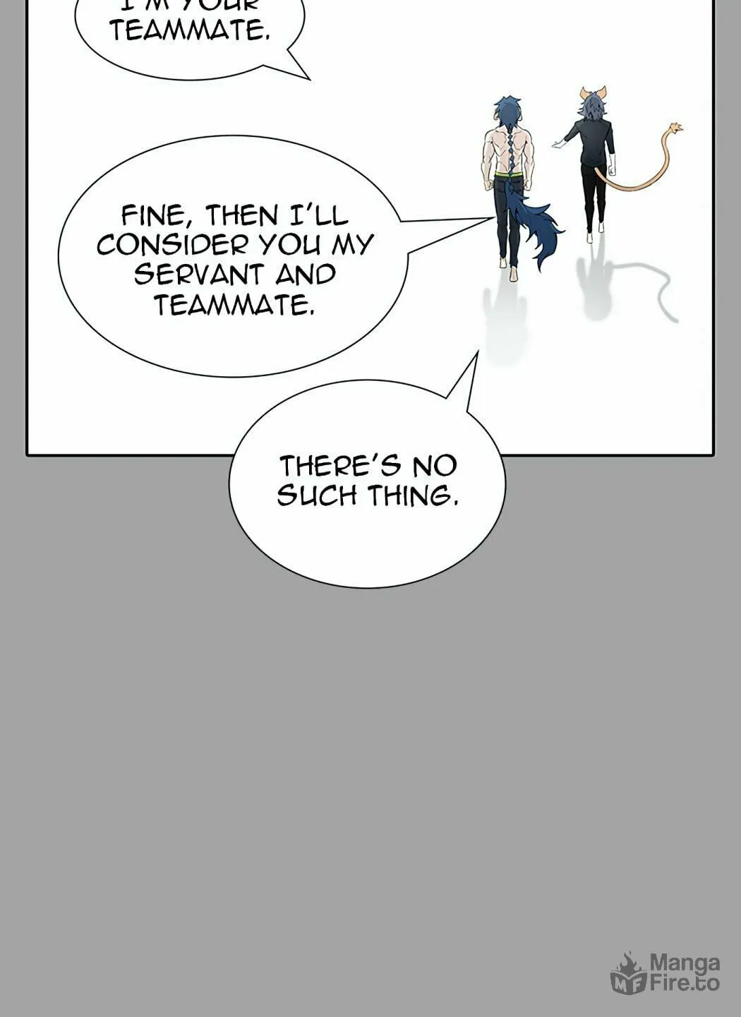 Tower of God Chapter 526 page 62 - 