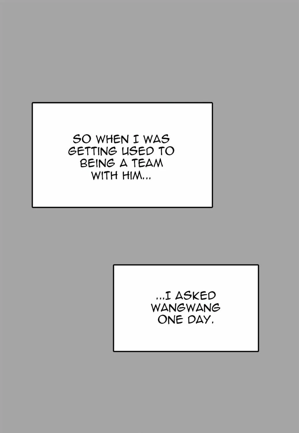 Tower of God Chapter 526 page 63 - 