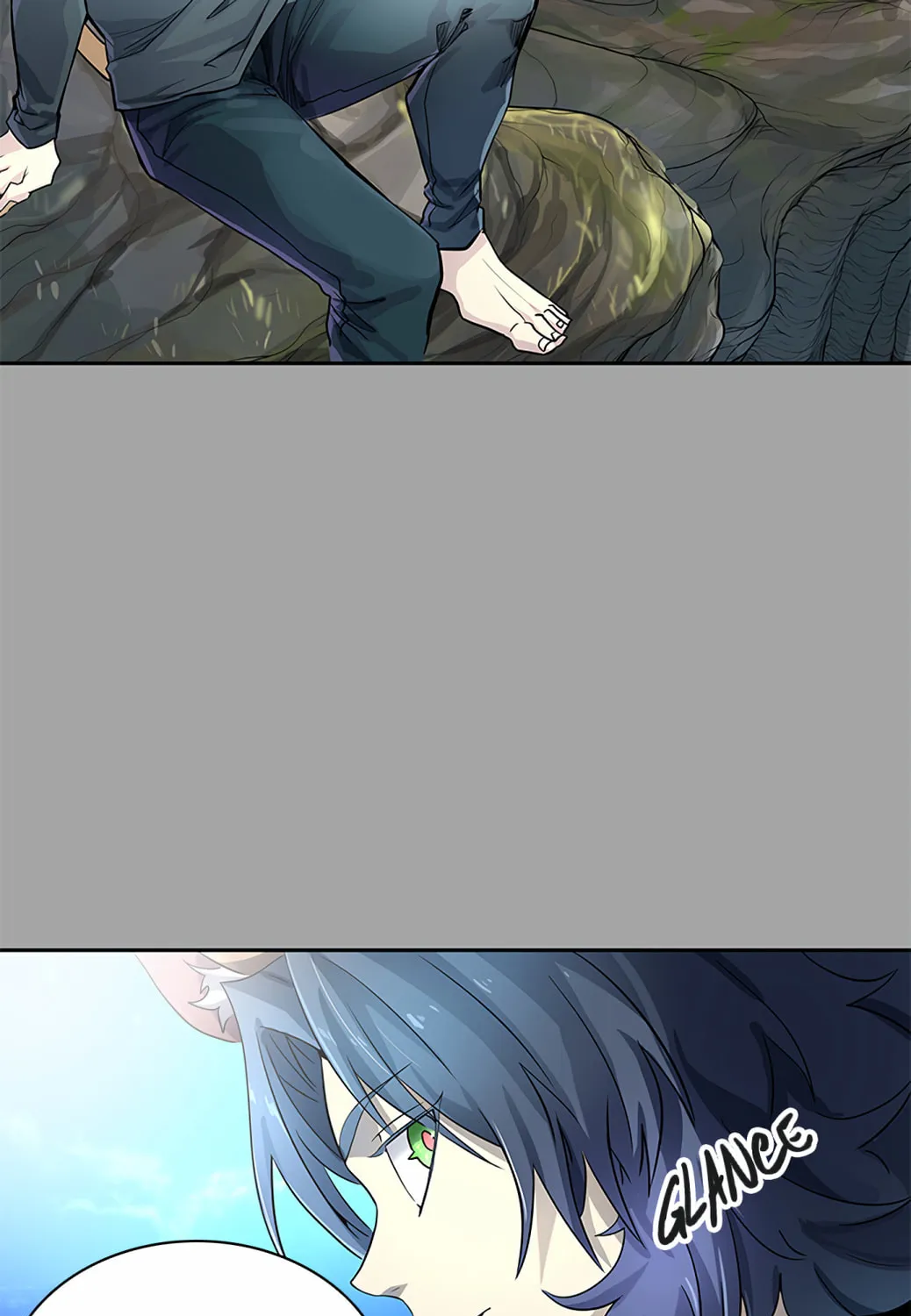 Tower of God Chapter 526 page 66 - 