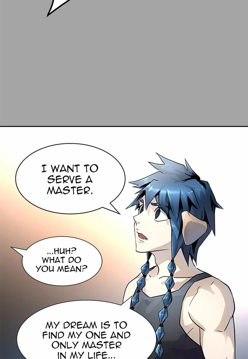 Tower of God Chapter 526 page 69 - 