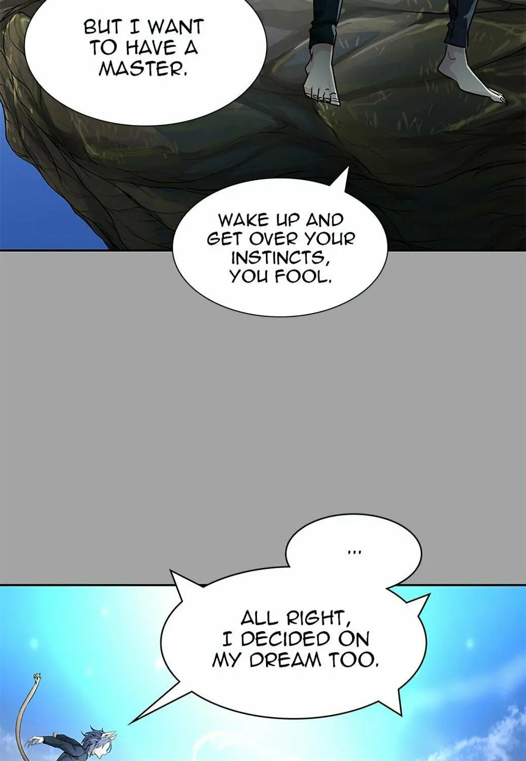 Tower of God Chapter 526 page 72 - 