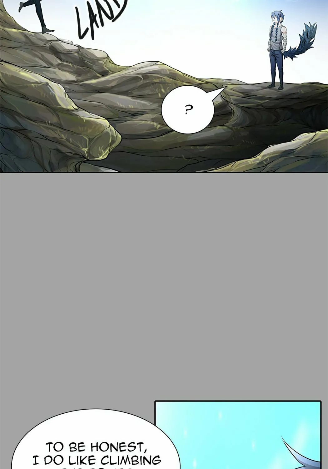 Tower of God Chapter 526 page 74 - 