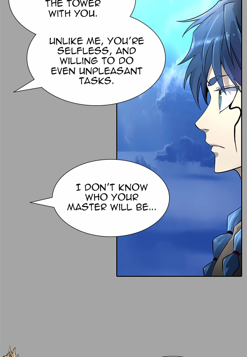 Tower of God Chapter 526 page 75 - 
