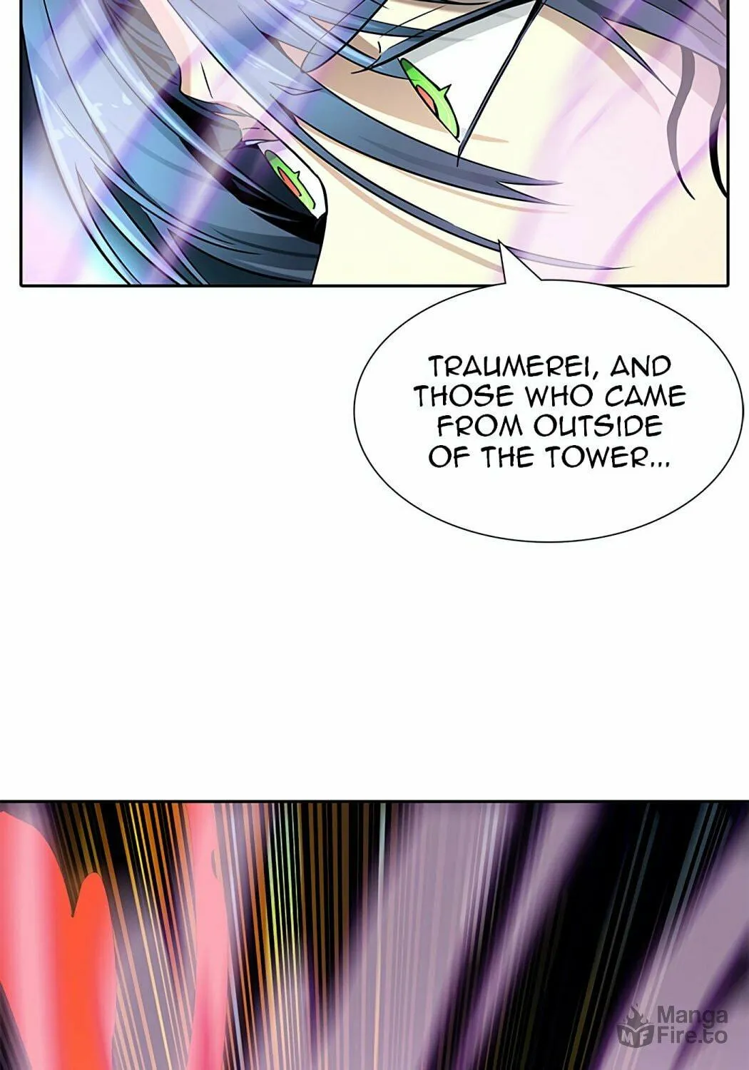 Tower of God Chapter 526 page 9 - 