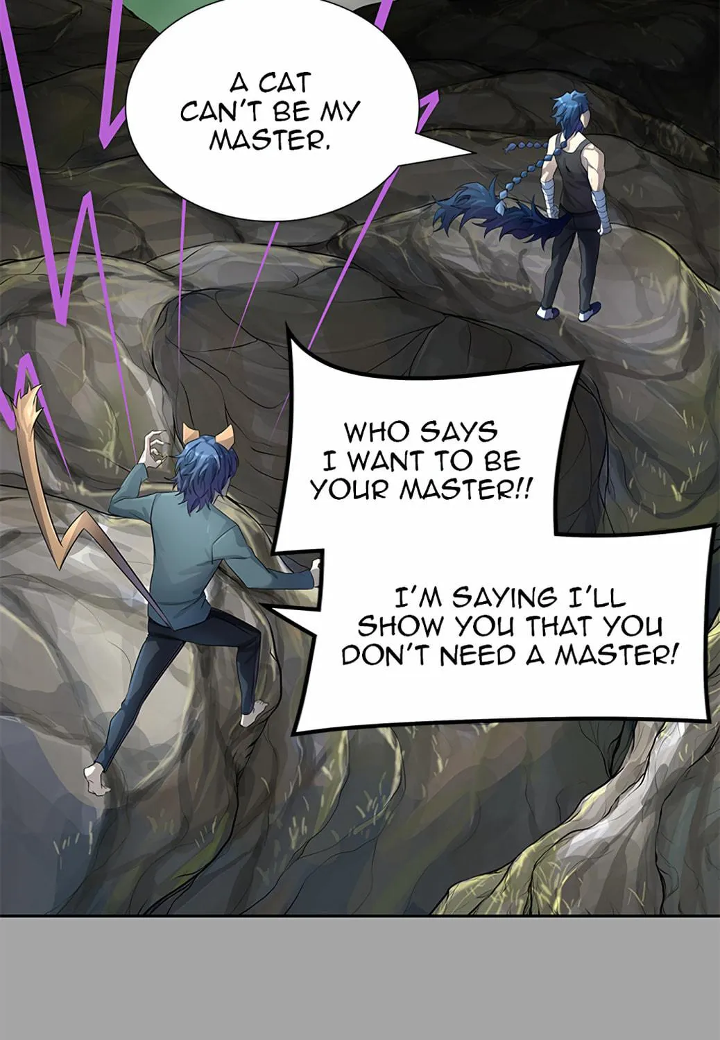 Tower of God Chapter 526 page 81 - 