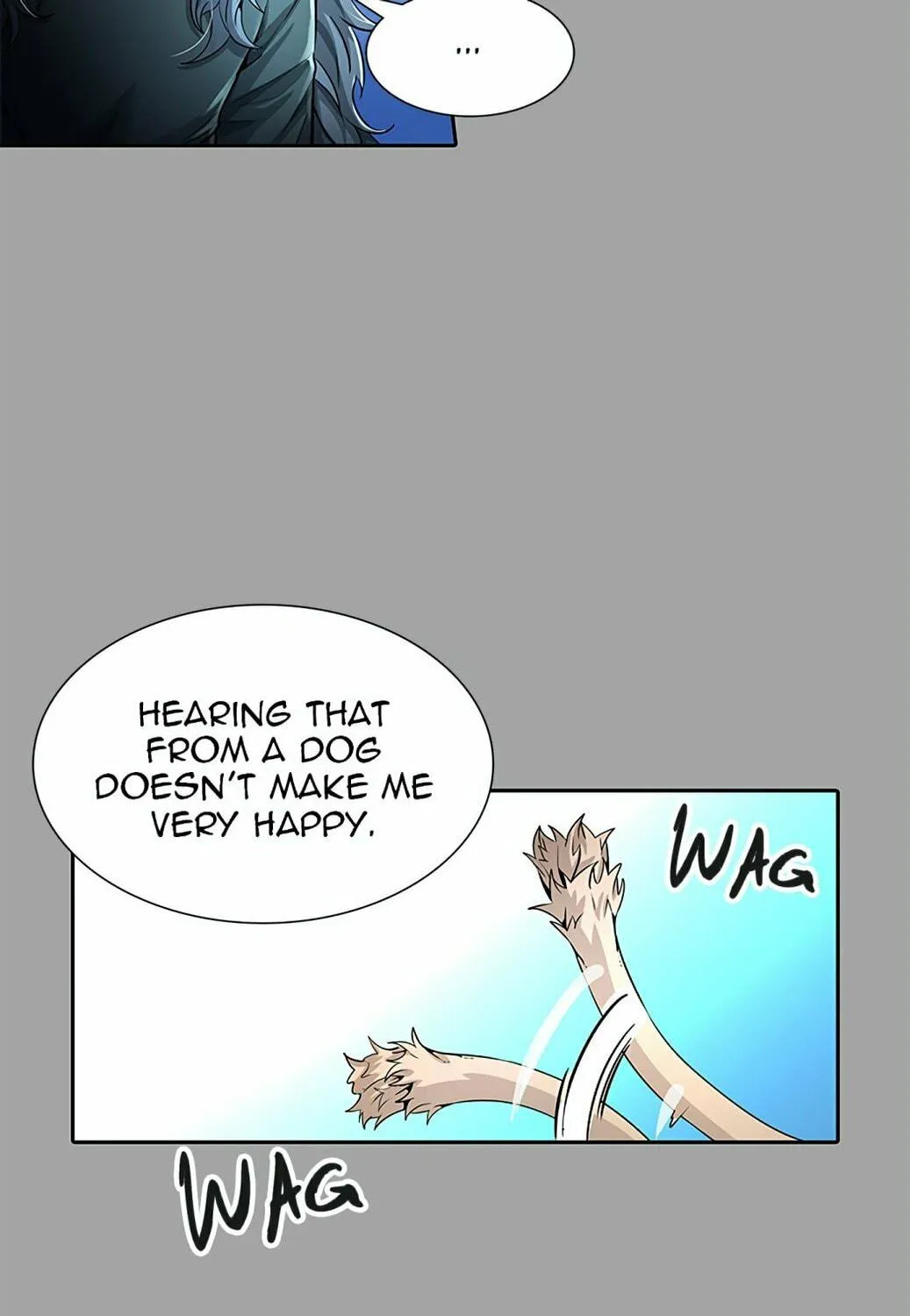 Tower of God Chapter 526 page 84 - 