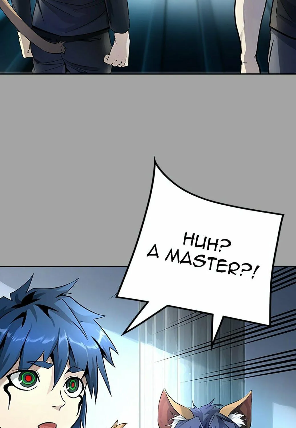 Tower of God Chapter 526 page 90 - 