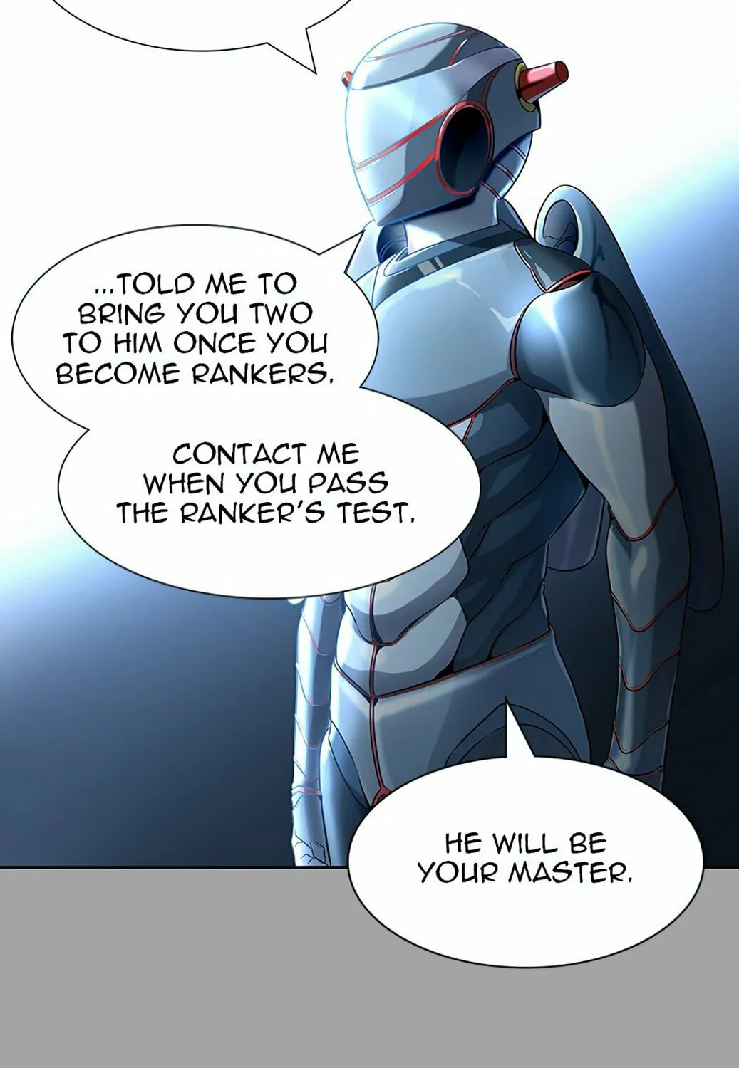 Tower of God Chapter 526 page 93 - 