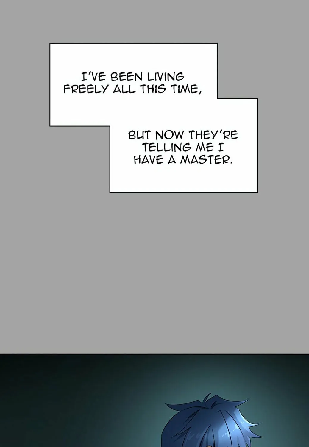 Tower of God Chapter 526 page 96 - 