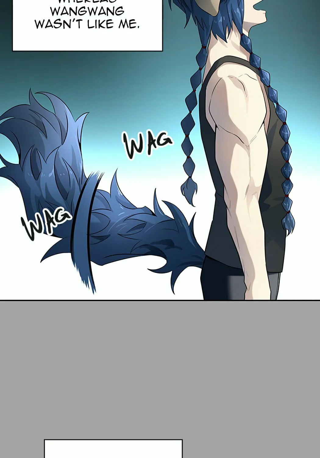 Tower of God Chapter 526 page 98 - 