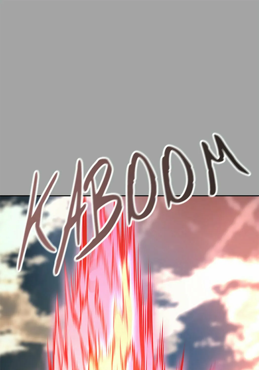 Tower of God Chapter 527 page 1 - 