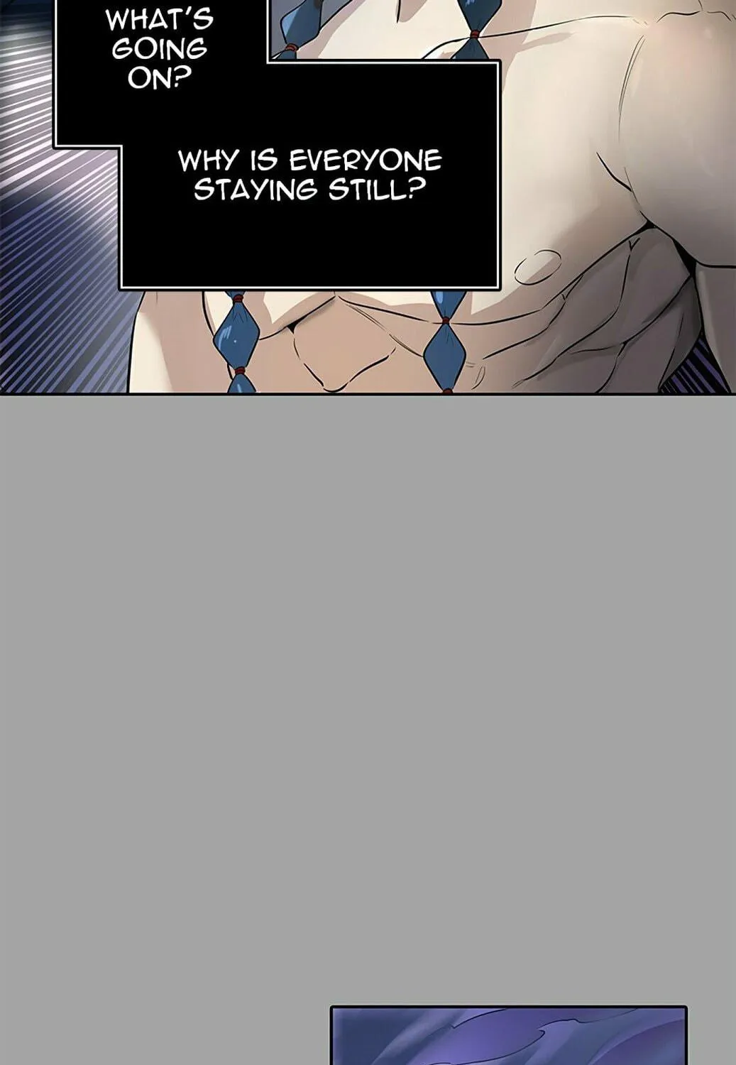 Tower of God Chapter 527 page 104 - 
