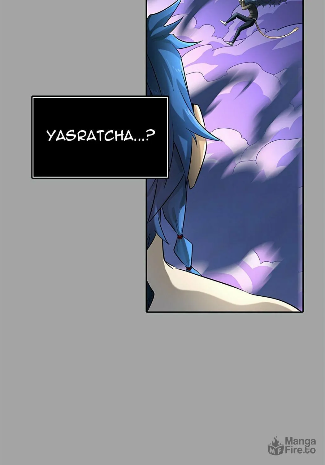 Tower of God Chapter 527 page 106 - 