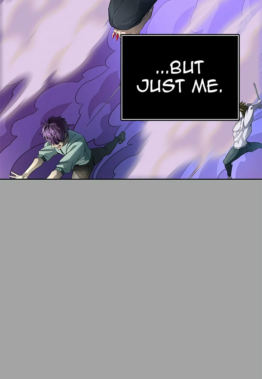 Tower of God Chapter 527 page 110 - 