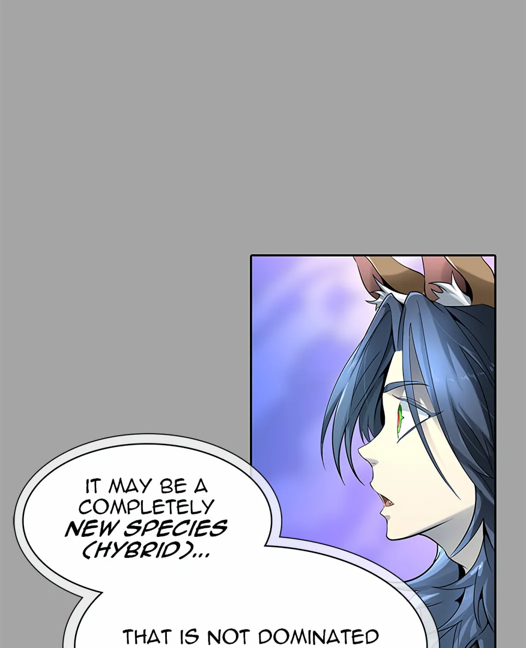 Tower of God Chapter 527 page 114 - 