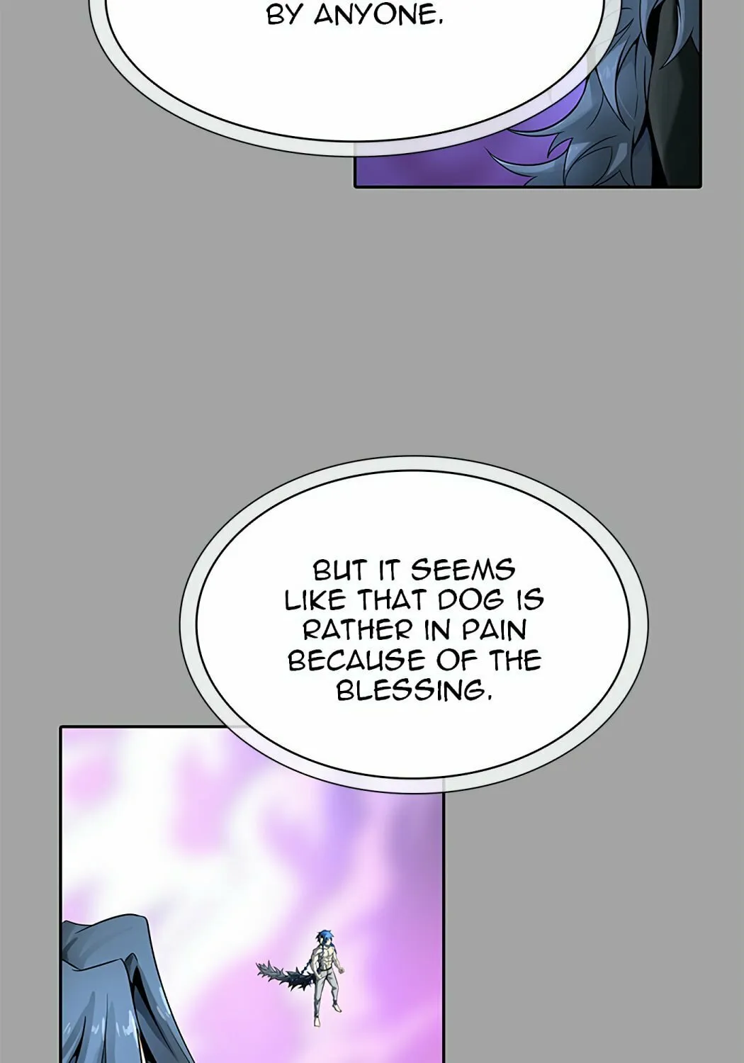 Tower of God Chapter 527 page 115 - 