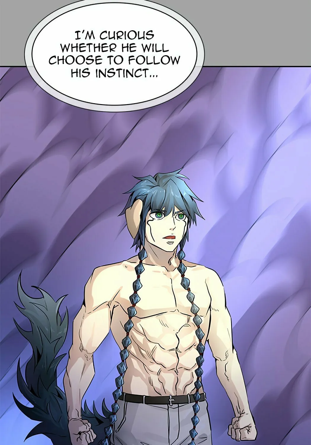 Tower of God Chapter 527 page 117 - 