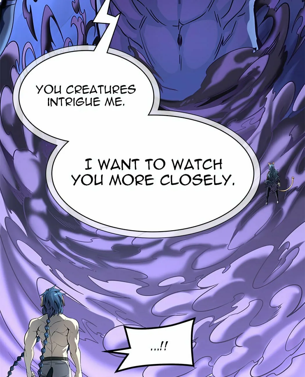 Tower of God Chapter 527 page 120 - 