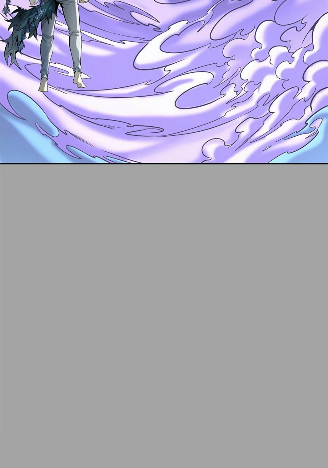 Tower of God Chapter 527 page 121 - 