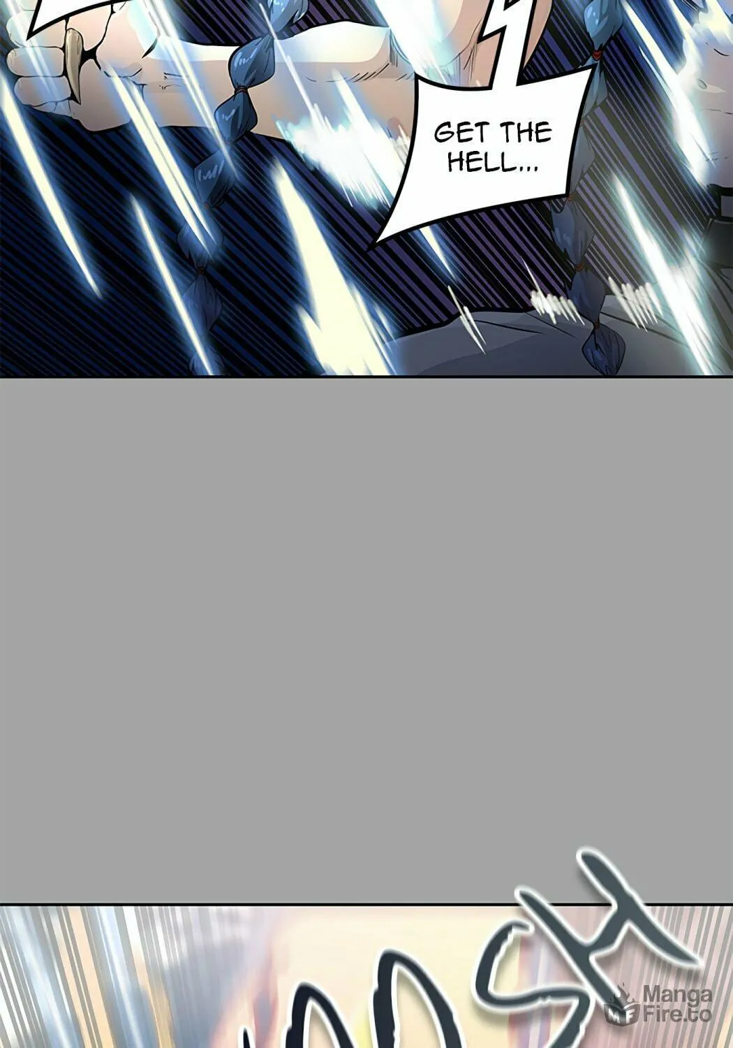Tower of God Chapter 527 page 123 - 