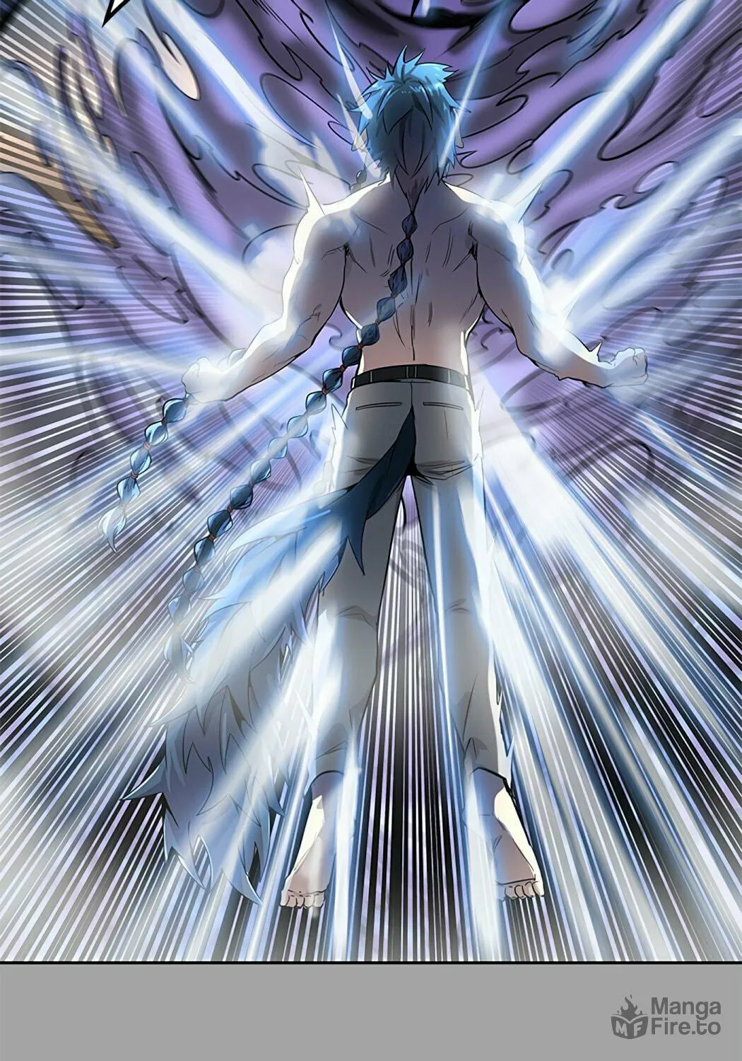 Tower of God Chapter 527 page 125 - 