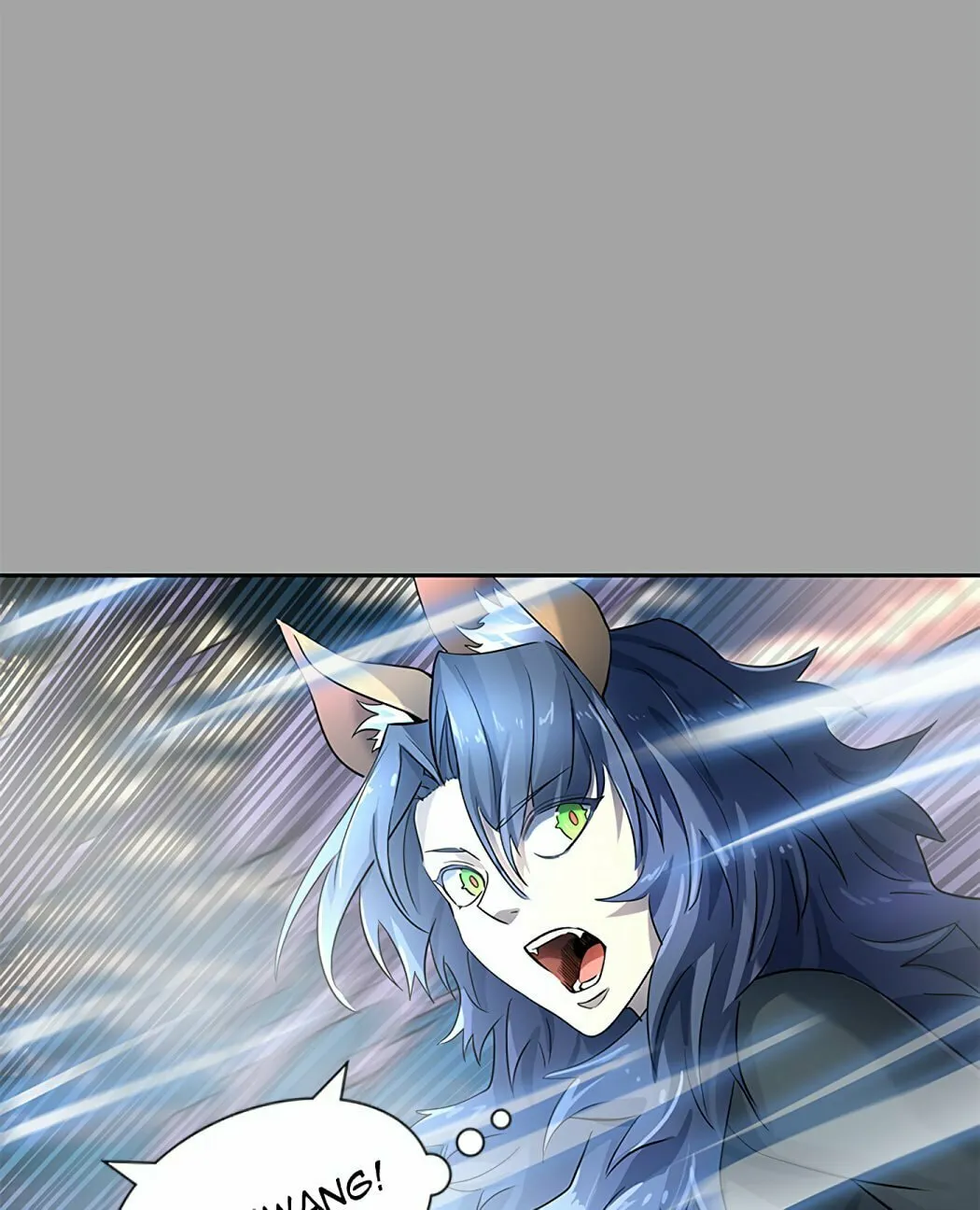 Tower of God Chapter 527 page 126 - 