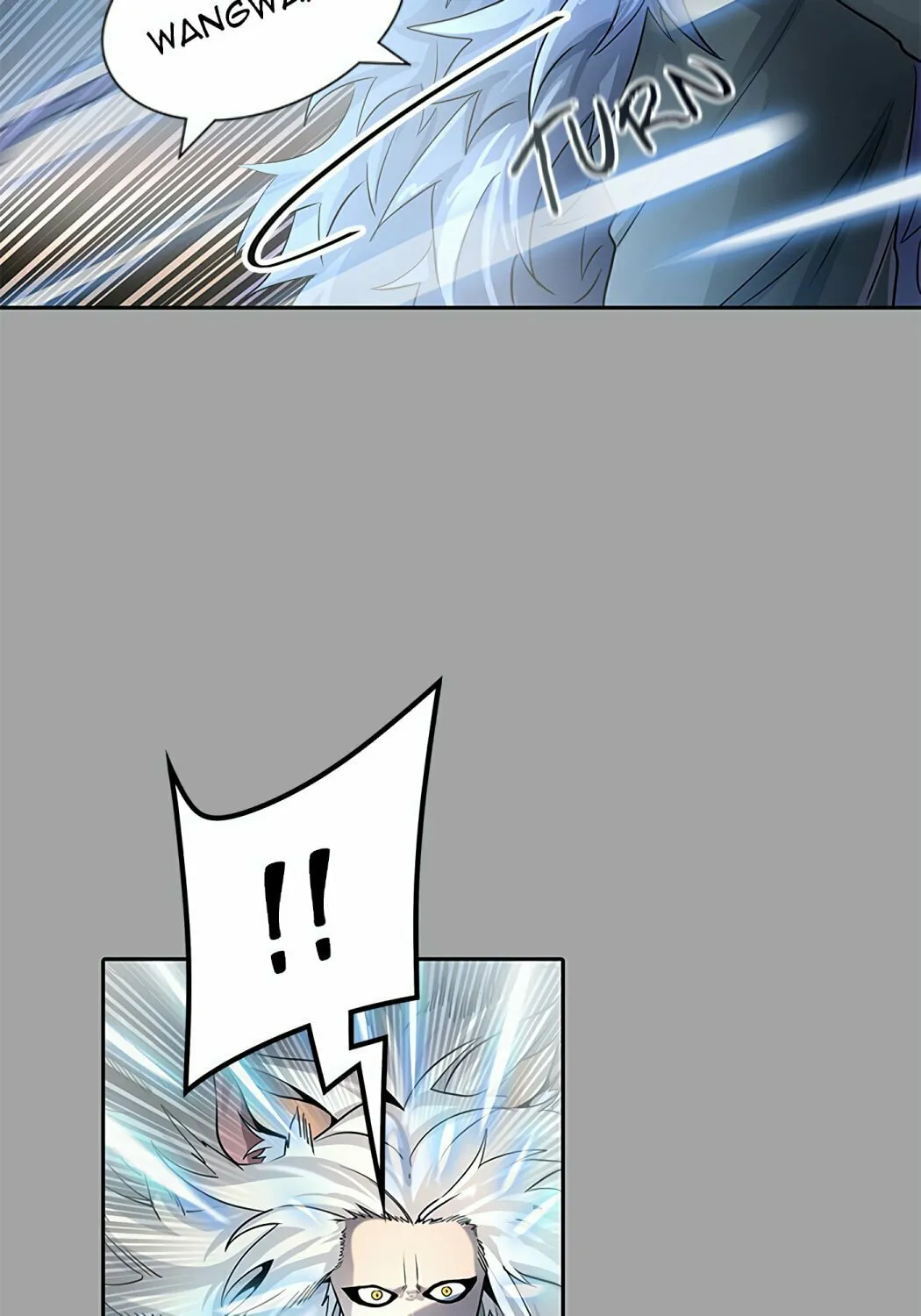 Tower of God Chapter 527 page 127 - 