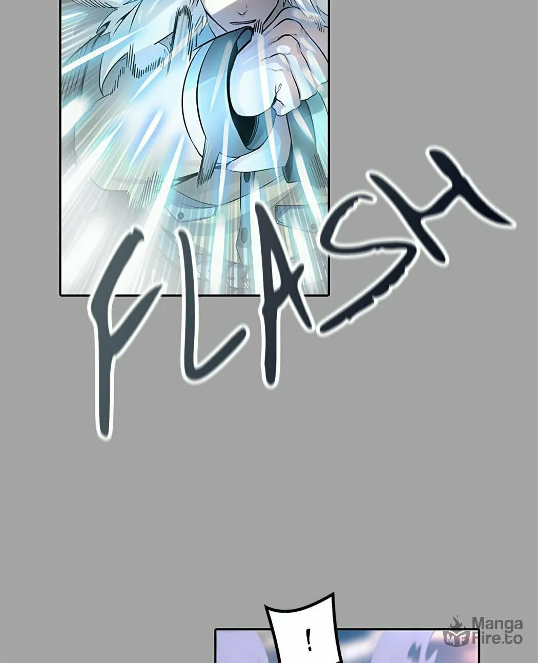 Tower of God Chapter 527 page 128 - 