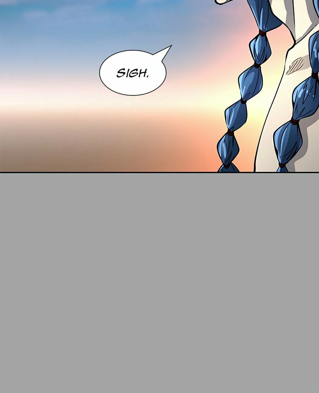 Tower of God Chapter 527 page 132 - 