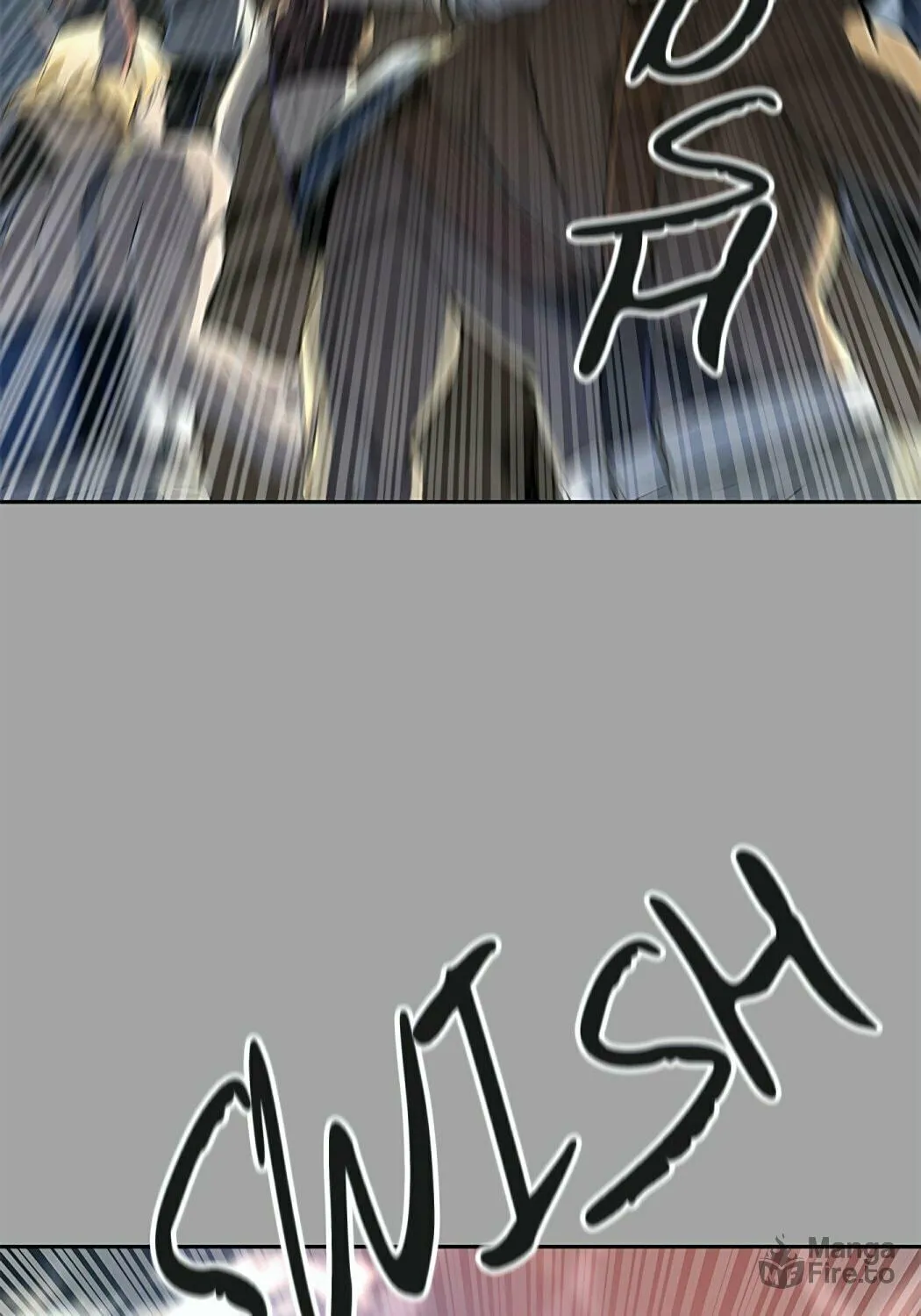 Tower of God Chapter 527 page 137 - 
