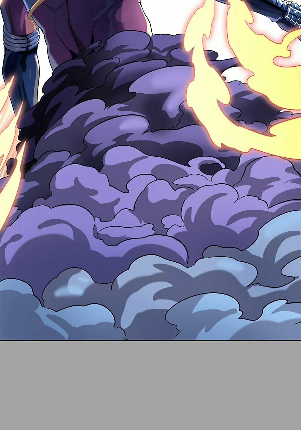 Tower of God Chapter 527 page 139 - 
